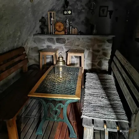 Chata Donovaly Haneska Donovaly
