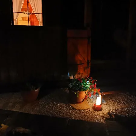 Donovaly Haneska 山林小屋