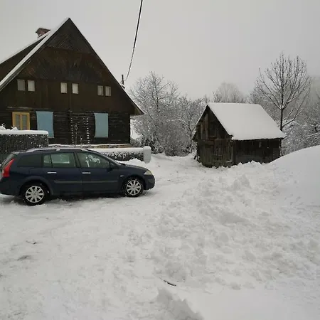 Donovaly Haneska Donovaly