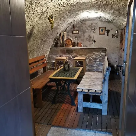 山林小屋 Donovaly Haneska *